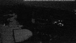 Mariazeller Bürgeralpe - Berggasthof