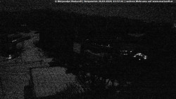 Mariazeller Bürgeralpe - Berggasthof