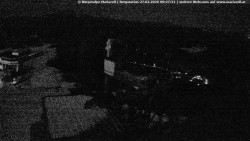 Mariazeller Bürgeralpe - Berggasthof