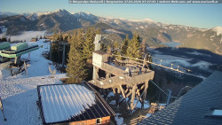 Mariazeller Bürgeralpe - Berggasthof