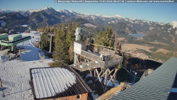 Mariazeller Bürgeralpe - Berggasthof