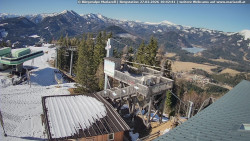 Mariazeller Bürgeralpe - Berggasthof