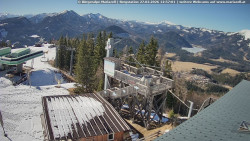 Mariazeller Bürgeralpe - Berggasthof