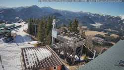 Mariazeller Bürgeralpe - Berggasthof