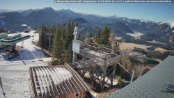 Mariazeller Bürgeralpe - Berggasthof