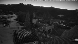 Mariazeller Bürgeralpe - Berggasthof