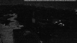 Mariazeller Bürgeralpe - Berggasthof