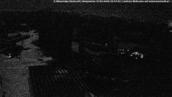 Mariazeller Bürgeralpe - Berggasthof