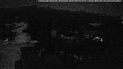 Mariazeller Bürgeralpe - Berggasthof