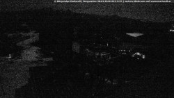 Mariazeller Bürgeralpe - Berggasthof