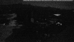 Mariazeller Bürgeralpe - Berggasthof