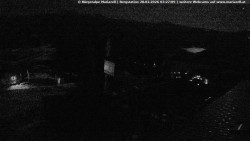 Mariazeller Bürgeralpe - Berggasthof