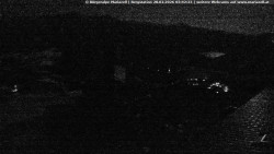 Mariazeller Bürgeralpe - Berggasthof