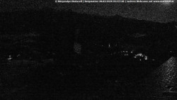 Mariazeller Bürgeralpe - Berggasthof