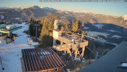 Mariazeller Bürgeralpe - Berggasthof