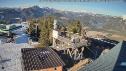 Mariazeller Bürgeralpe - Berggasthof