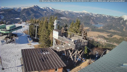 Mariazeller Bürgeralpe - Berggasthof