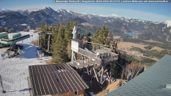 Mariazeller Bürgeralpe - Berggasthof