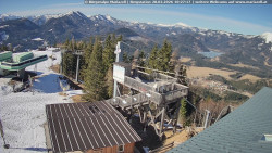 Mariazeller Bürgeralpe - Berggasthof