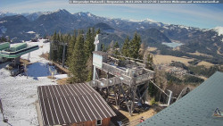 Mariazeller Bürgeralpe - Berggasthof