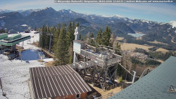 Mariazeller Bürgeralpe - Berggasthof