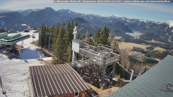 Mariazeller Bürgeralpe - Berggasthof