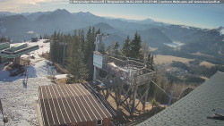 Mariazeller Bürgeralpe - Berggasthof