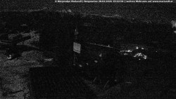 Mariazeller Bürgeralpe - Berggasthof