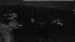 Mariazeller Bürgeralpe - Berggasthof