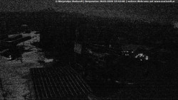 Mariazeller Bürgeralpe - Berggasthof