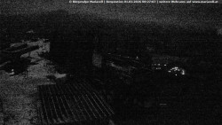 Mariazeller Bürgeralpe - Berggasthof