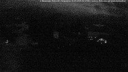 Mariazeller Bürgeralpe - Berggasthof