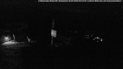 Mariazeller Bürgeralpe - Berggasthof