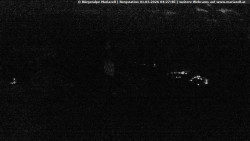 Mariazeller Bürgeralpe - Berggasthof