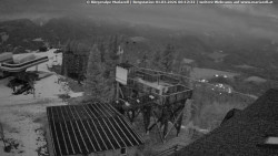 Mariazeller Bürgeralpe - Berggasthof