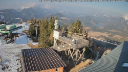 Mariazeller Bürgeralpe - Berggasthof