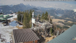 Mariazeller Bürgeralpe - Berggasthof