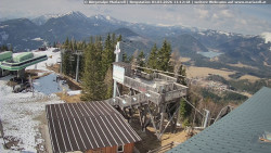 Mariazeller Bürgeralpe - Berggasthof