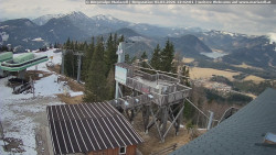 Mariazeller Bürgeralpe - Berggasthof