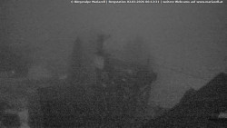 Mariazeller Bürgeralpe - Berggasthof