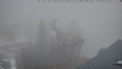 Mariazeller Bürgeralpe - Berggasthof