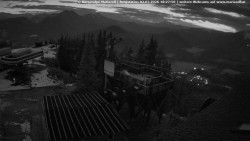 Mariazeller Bürgeralpe - Berggasthof