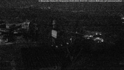 Mariazeller Bürgeralpe - Berggasthof