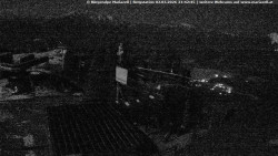 Mariazeller Bürgeralpe - Berggasthof