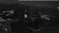 Mariazeller Bürgeralpe - Berggasthof