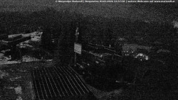 Mariazeller Bürgeralpe - Berggasthof