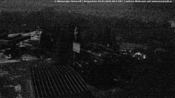 Mariazeller Bürgeralpe - Berggasthof