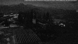 Mariazeller Bürgeralpe - Berggasthof