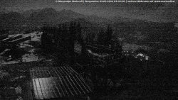 Mariazeller Bürgeralpe - Berggasthof