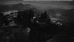 Mariazeller Bürgeralpe - Berggasthof